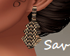 Egyptian Earrings