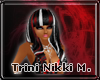 Trini red Nikki M. V.2