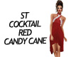 ST CANDY CANE COCKTAIL