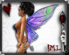 !ML Titania Wings Lilac