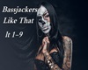 Bassjackers -Like That