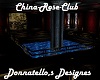 china rose club