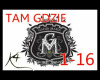 K4 TAM GDZE  GM 
