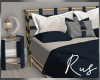 Rus Bed Set