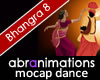 Bhangra Dance 8