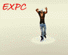 Expc 3 Zombie Animations