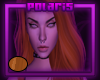 P. Natalia Ginger