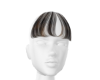 -QT- Bangs 10 Oxido