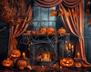 Halloween Wall [v7]