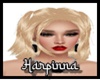 Harpinna::Blonde