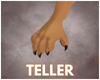 teller ⋯ paws