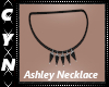 Ashley Necklace