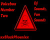 DJ/Fun Voicebox