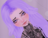 Pastel Goth: Wero Lilac