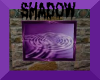 Shadow's Purple Ripple