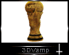 ◄WorldCup Trophy►