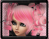 Doll Hair Pink