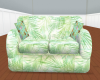 Jungle Nursery Couch