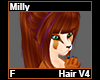 Milly Hair F V4