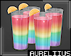 Summer Drinks