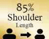 Shoulder scaler 85%