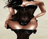 Sexy Black Diamond