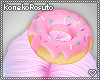 *KR* Donut Halo P