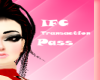 IFC Transaction Pass