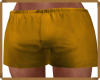 Couple's Shorts M-461