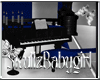 ❄| Christmas BR  Piano