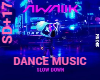 Fedo-Slow Down