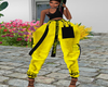 simpson joggers