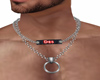 Ring Necklace (Des)