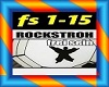 Rockstroh - Frei sein