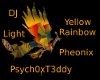 DJ-YellowRainbowPheonix