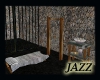Jazzie-Jail Set 3 Piece