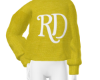 RichDollz kids (yellow)