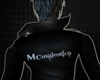 [N] Dark jacket