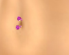*T* Pink Belly Bar