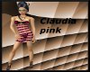 (LA)-Claudia Pink