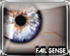 Vision Failure| Athena F