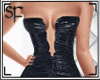 SF Leonela  Black Gown2