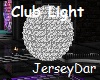 Disco Ball Club Light
