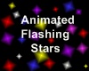 (J) Animated Stars