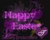 }T{ Happy Easter #2