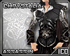 ICO Chrys Assassin F
