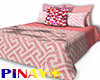 Bed (poseless) 3