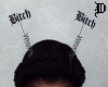 Animated  Headband