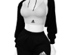 Adid*as Outfit