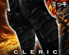 ! Cleric Armour Boots